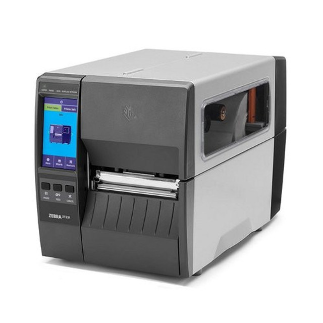 Zebra ZT231 Industrial RFID Label Printer