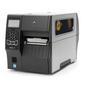 Zebra ZT410 Industrial Label Printer, Thermal Transfer and Direct Thermal