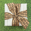 Tie a sturdy bow on an Equestrian themed gift for the horse lover in your life! It will make their day! 