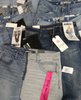 13pc Juniors JEANS! REWASH Dollhouse #15035H (v-1-1)