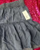 10pc $600 in Maison Jules SKIRTS #15231T (L-5-2)