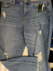 5pc Grab Bag Juniors JEANS #15524G (z11)