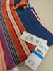 11pc MENS Designer Swim Trunks #15544H (L-3-6)