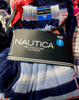 14 SETS = 28pc KIDS Nautica PJ PANTS #15656M (k-4-5)