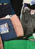 20pc Assorted Womens Jeans / Pants #15754T ()