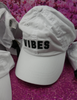 9pc VS PINK Limited Edition Hats #16107J (k-4-3)