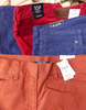 4pc Grab Bag LANDS END Womens Pants #16198R (e-2-1)