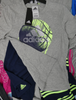 19+pc Kids ADIDAS! Pants SETS & More #16222T (q-4-3)