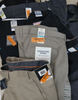 10pc Mens DOCKERS Pants #16276x (g-1-2)