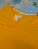 16pc VS PINK Yellow TEES XS S L #16305A (f-4-5)