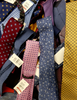 31pc MENS BIG BRAND Neckties #16776i (q-4-3)