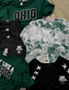 14pc VS Ohio BOBCATS Tees #16893P (g-5-3)