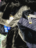 4pc $200 Grab Bag 32Degrees Womens FUR Jackets #16826L ()