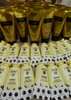  48pc VS & PINK Coconut Travel Cream Lotion #17047z ()