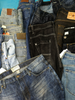 29pc MENS Lee US POLO Wrangler LANDS END Jeans #17097C (d-1-1)
