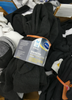 62 SETS = 230+pc $1.99 MENS Packs of SOCKS #17154G ()