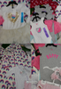 21+pc BABY Toddler GIRLS Hatley CARTERS Biscotti #17236K (P-5-2)