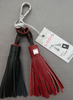 3pc $135 in LODIS Leather Charm iPhone iPad CHARGERS #17247K (J-2-5)