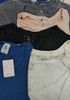 16pc FREE PEOPLE Tees & Tanks #17306P (i-2-5)