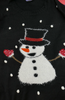 12pc Designer HOLIDAY Sweaters & Bling Tops #17351R (Q-4-3)