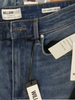 15pc Juniors Jeans RAST Indigo Rein #17500c (V-5-2)