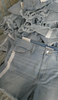 43pc TINSELTOWN Jean Shorts Duplicates #17510c (J-1-7)