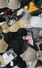 52+pc CK BRAS Panties & Sets STORE RETURNS #17666k ()