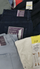 17pc Vanderbilt SLIMMING & Simpson Jeans #17718N (V-1-3)