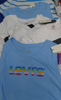 25pc LEVIS CK GUESS Tommy Tees & More #17747N (i-3-3)