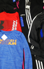 21+pc (26 Items!) KIDS ADIDAS Under Armour PUMA #17753P (G-5-5)