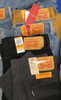18pc Mens LEVIS Jeans #17960u (E-5-2)