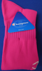 4 Pairs Grab Bag CHAMPION Sports Socks PINK #17965u (i-5-4)
