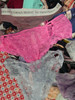 30pc Victorias Secret Panties L XL #18178F (K-2-3)