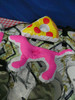 26pc VS & PINK Beach Blankets SANDALS Coolers & More #18247i ()