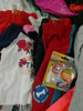 61+pc BABY & TODDLER Carters Impressions DISNEY & More #18352A ()