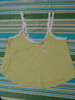 10pc Victorias Secret Tank Top Camisoles LARGE #18399c ()