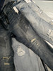 16pc PACSUN "Destroyed Look" Jeans Mens & Womens #19450H ()