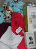 11pc Maternity & Pregnancy Clothing + Accessories #19918w (N-5-1)