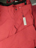 15pc MENS Mizzen + Main Salmon Pants DUPLICATES #20097L (M-5-5)