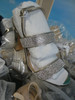 23prs Womens Designer High Heels Badgley Mischka & More #20225Y ()