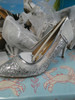 23prs Womens Designer High Heels Badgley Mischka & More #20225Y ()
