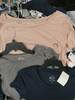 92pc BIG STORE Womens TEES J Crew MADEWELL #20263z ()