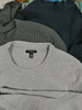 14pc Mens *ONLY ALFANI* Duplicate Sweatshirts ALL SIZES #20316d ()