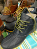 13prs MENS Boots UGG Hilfiger TIMBERLAND CK #20431M ()