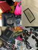 59+pc GUCCI Versace Chole RAY-BAN Minkoff YSL~ Some Imperfect #20495Q ()
