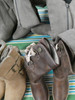 14prs Womens Boots Am Rag WHITE MOUNTAIN #20766M (v-6-1)