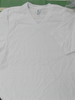 22pc Mens AMERICAN APPAREL Sustainable WHITE Tees SMALL #20872u (j-2-4)