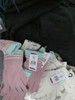 34pc *ONLY STEVE MADDEN* Womens Scarves & Gloves! #21013B ()