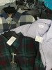 20pc Grab Bag Big Store MENS Button-Ups #22007H (N-3-6)