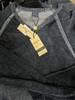 25pc Tailor Vintage REVERSIBLE Sweatshirts DUPLICATES Variations #22018H (C-5-2)